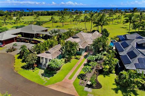 koloa hawaii homes for sale|koloa hi 96756.